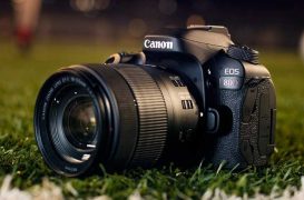 Orjinal Canon Fotoğraf Makinesi