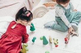 Çocuk Oyuncakları