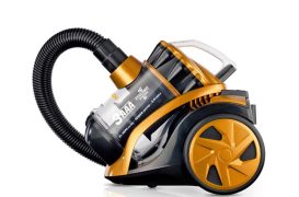 Elektrikli Süpürge Hyundai