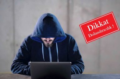 Dolandırıcılardan Nasıl Korunabiliriz