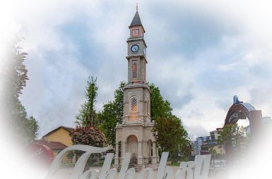 Tekke Pazarı Nedir?