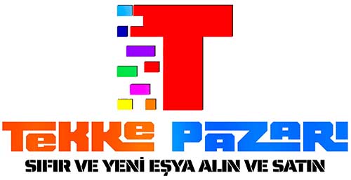 Tekke pazarı logosu 2
