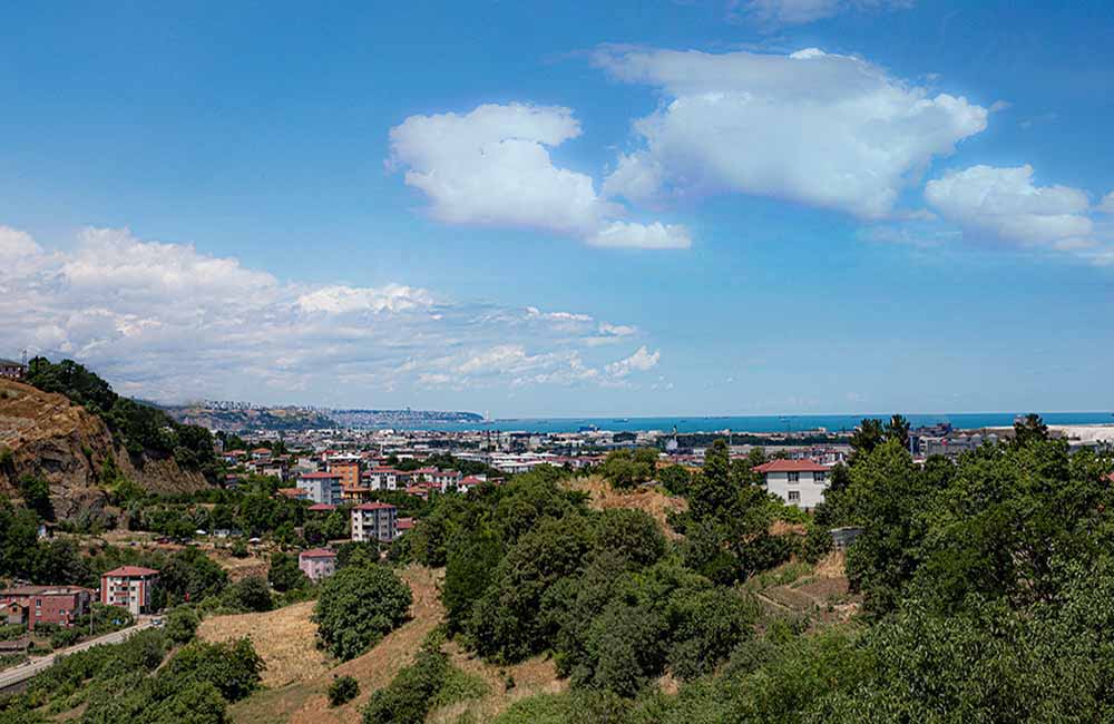 Tekkeköy