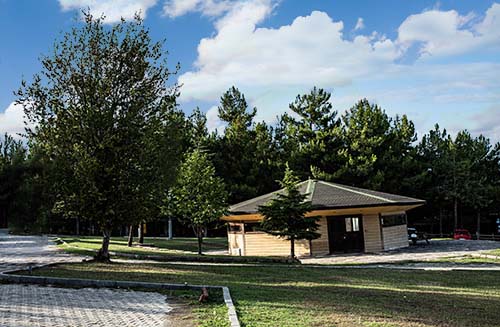 bayrak tepe