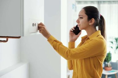 Evde Doğal Gazı Güvenli Bir Şekilde Kullanmak