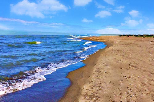 Costal-Sahili-Samsun