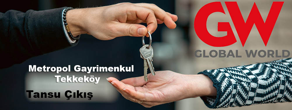Metropol Gayrimenkul Tekkeköy