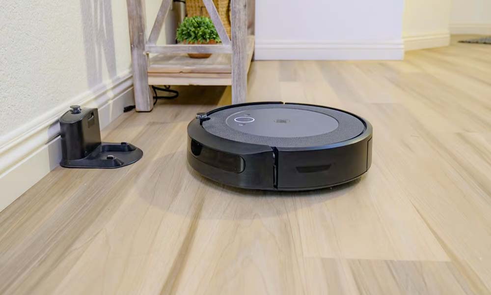 Robotik Süpürge