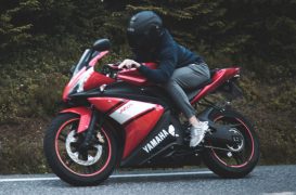 Motor
