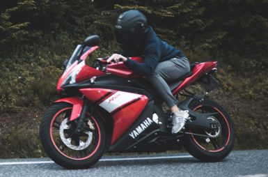 Motor