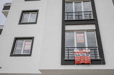 METROPOLDEN SÜPER LÜKS 2+1 DAİRE