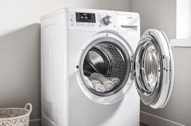 Beko Çamaşır Makinesi