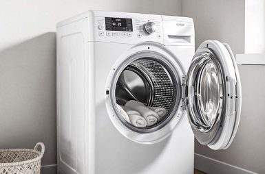 Beko Çamaşır Makinesi