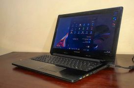 Laptop Lenovo i3, Windows 11