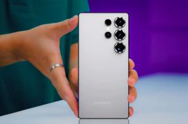 Samsung Galaxy S25 Çıktı
