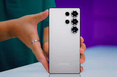 Samsung Galaxy S25 Çıktı