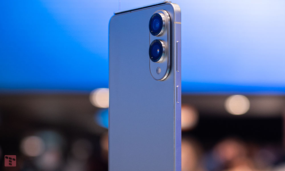 Samsung Galaxy S25 Edge