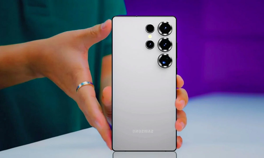 Samsung Galaxy S25 Çıktı