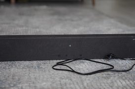 SoundBar Ev Sinema Sistemi