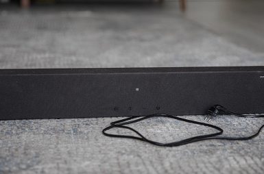 SoundBar Ev Sinema Sistemi