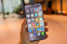 Samsung Galaxy A53