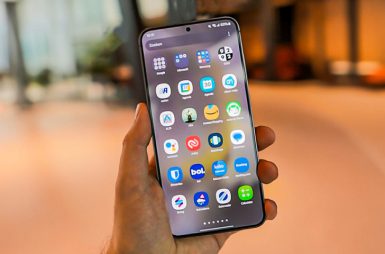 Samsung Galaxy A53
