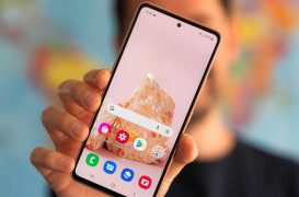 Samsung Galaxy A53 Ultra