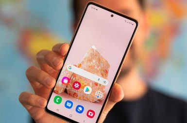 Samsung Galaxy A53 Ultra
