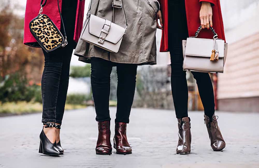 Moda giyim