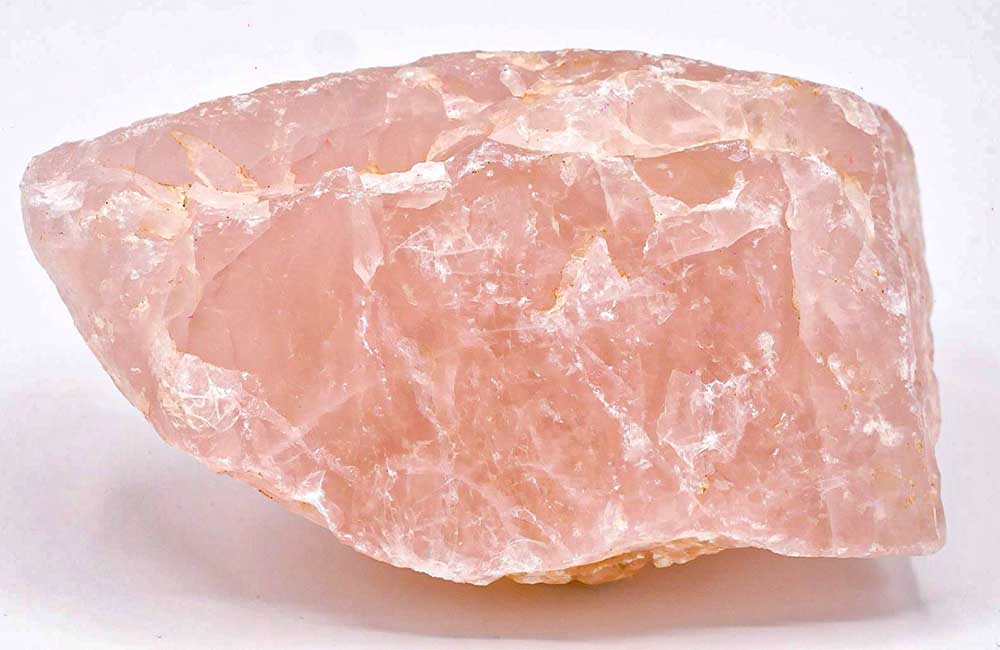 pembe kuvars