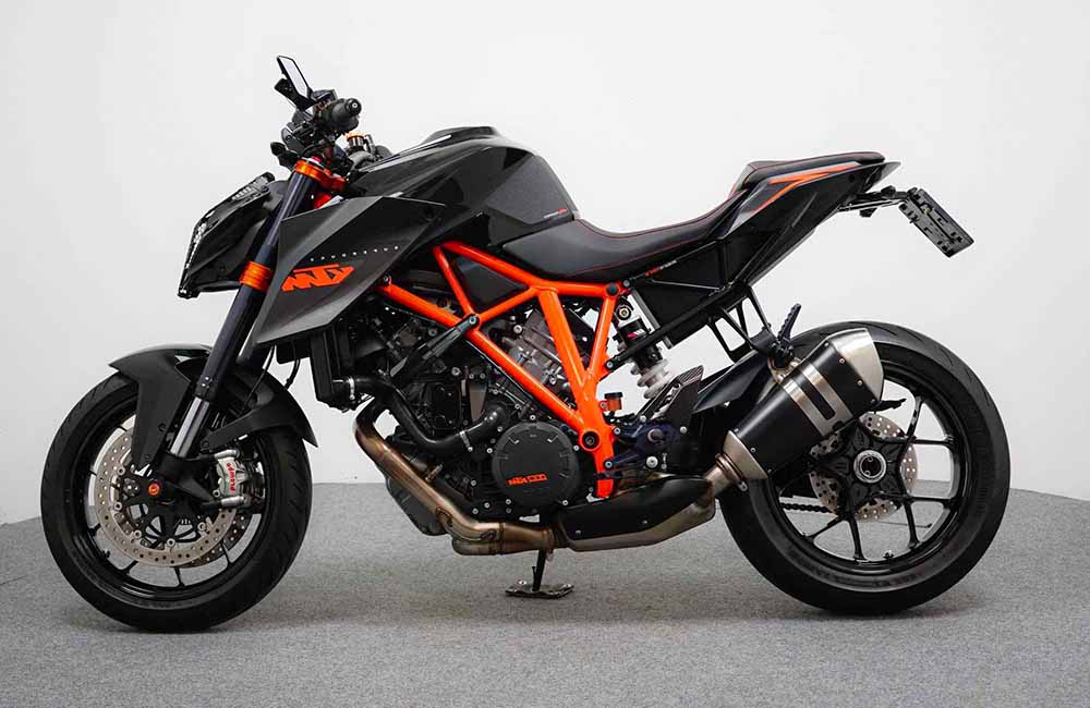 Kullanılmamış Motor