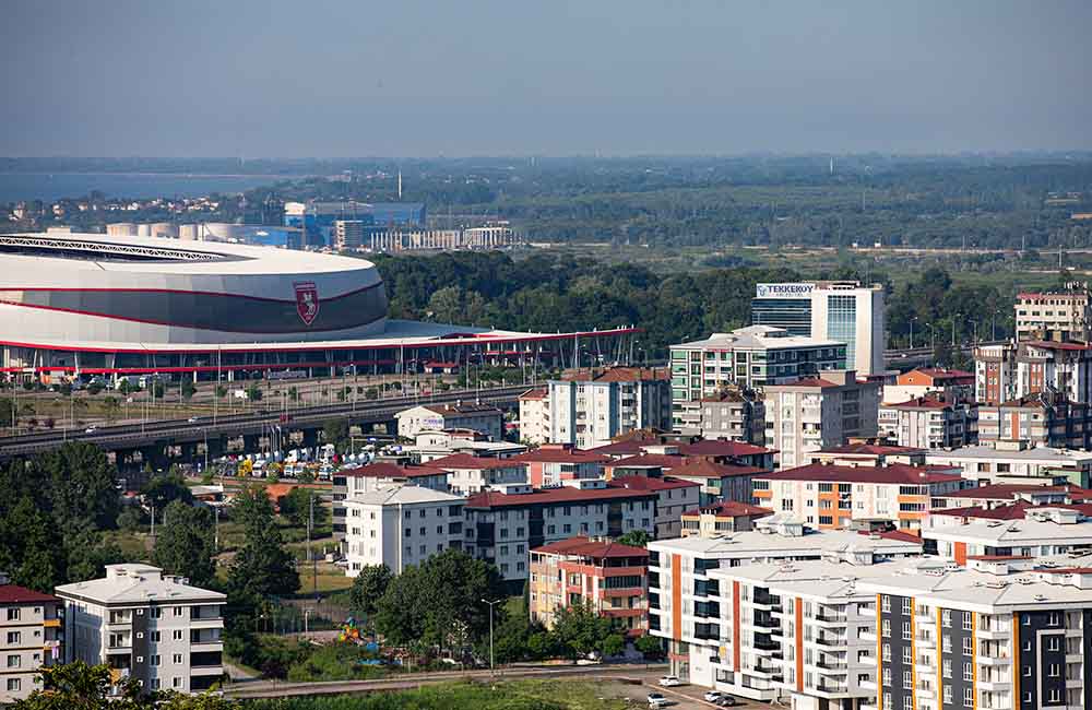 Tekkeköy