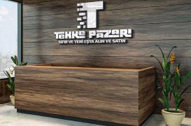 Tekkeköy’ün Kalbinde Paylaşımın Yeni Adı: Tekke Pazarı