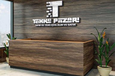 Tekkeköy’ün Kalbinde Paylaşımın Yeni Adı: Tekke Pazarı