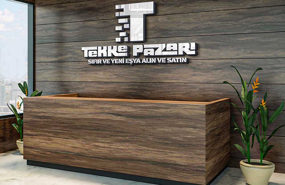 Tekkeköy’ün Kalbinde Paylaşımın Yeni Adı: Tekke Pazarı