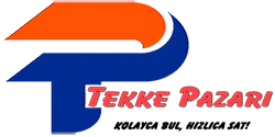Tekke Pazarı