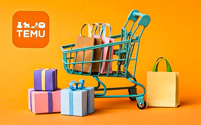 Temu alış veriş