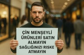 Ucuz Ürünlerin Görünmeyen Bedeli