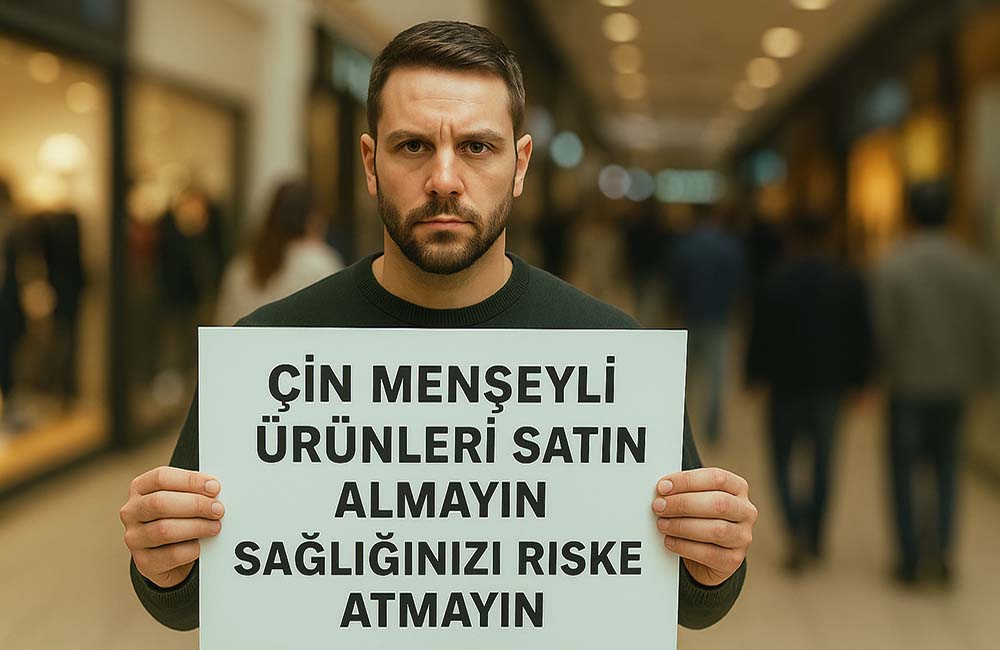 Ucuz Ürünlerin Görünmeyen Bedeli