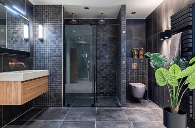 Ev Alırken Banyosunu İnceleyin