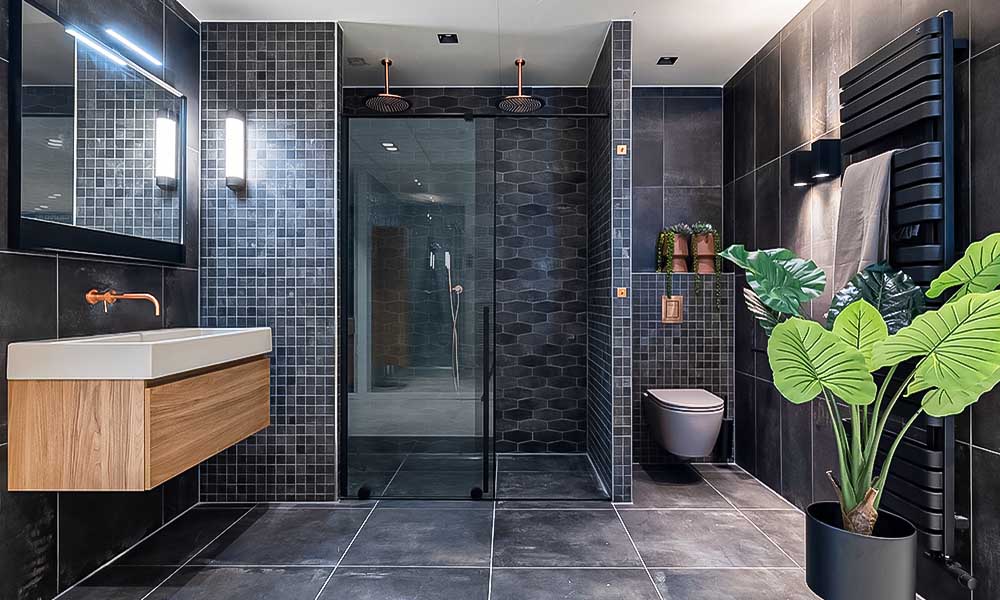 Ev Alırken Banyosunu İnceleyin