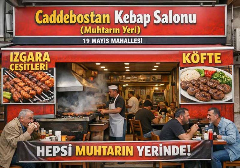 Caddebostan