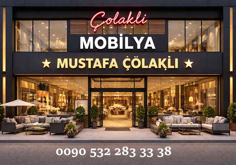 Çolaklı Mobilya Kopya
