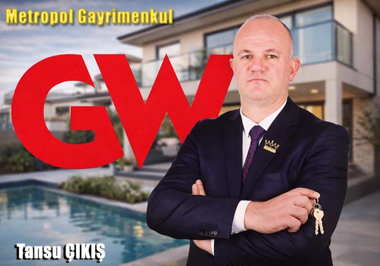 Metropol Gayrimenkul Tekkeköy-Samsun