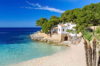 Neden Deniz Kenarında Yaşamalısınız