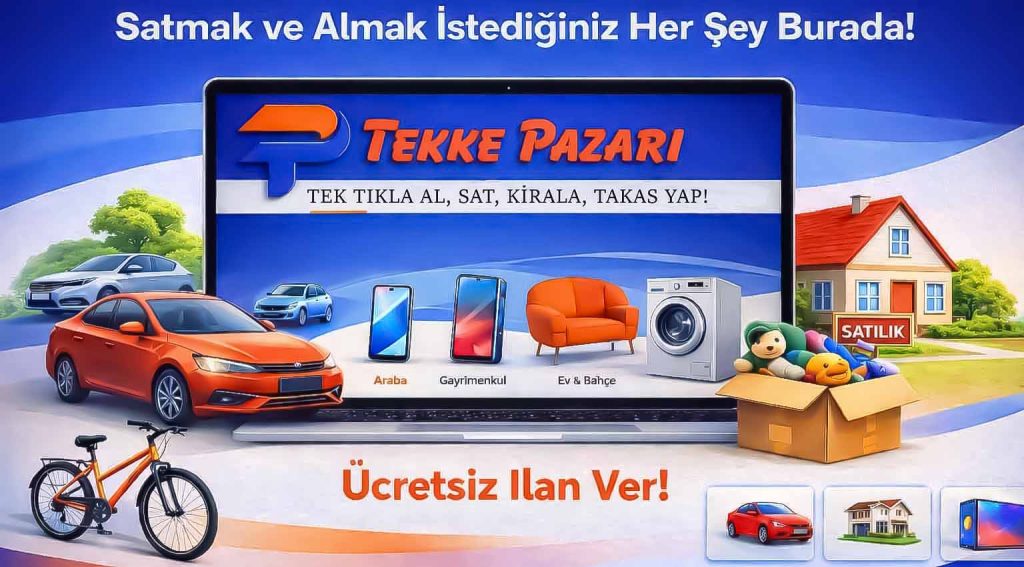 Tekke Pazarı