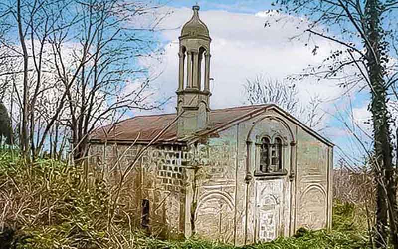 Ant yeri kilisesi kopya