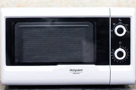 İkinci El Mikrodalga Fırın