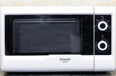 İkinci El Mikrodalga Fırın