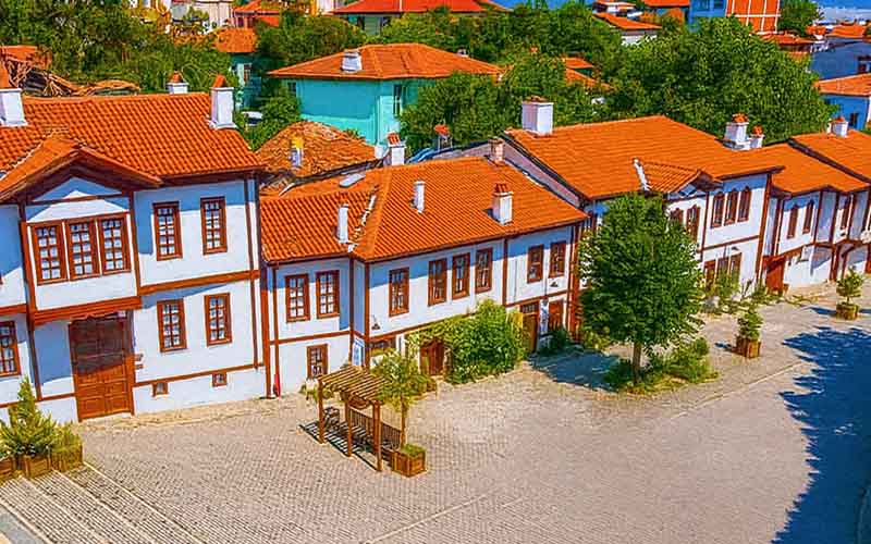 Vezirkopru-tas-evleri